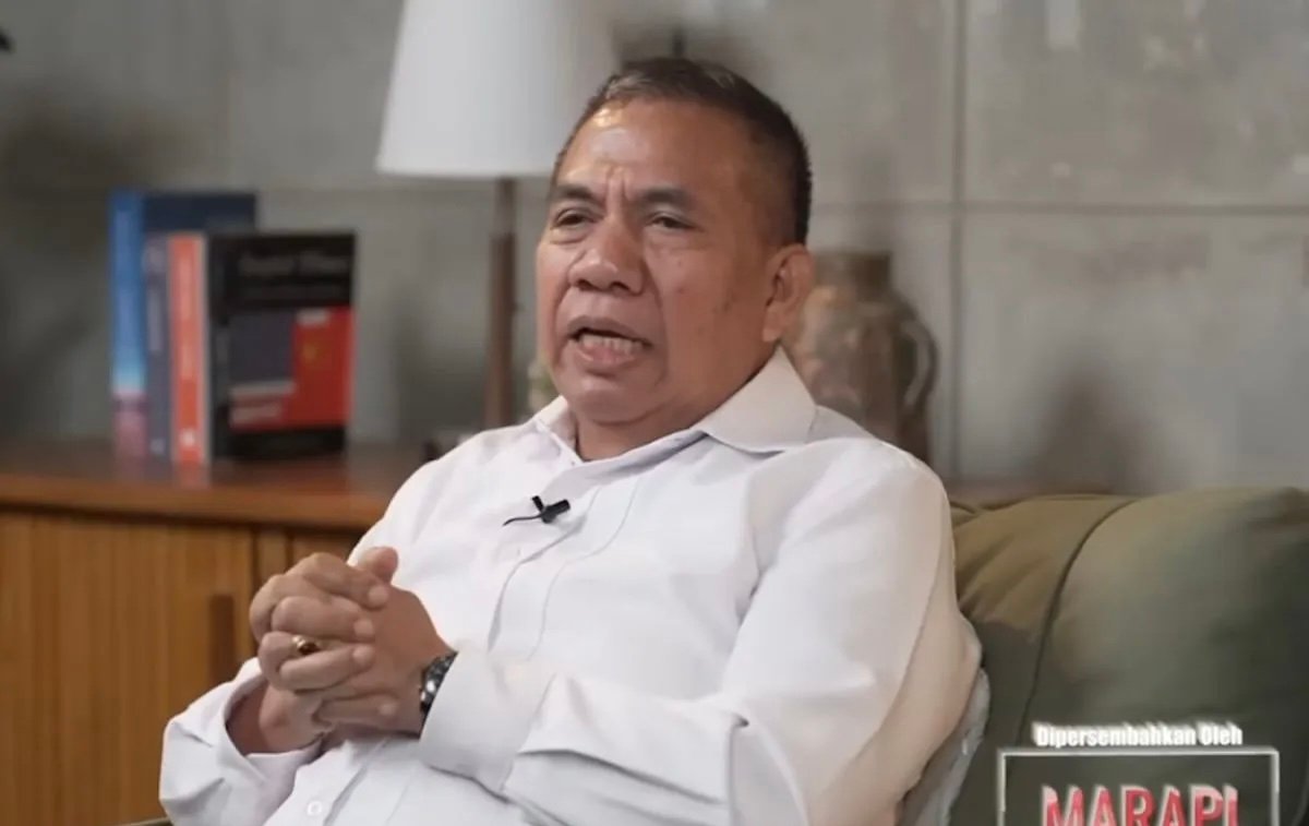 Pengamat Sebut Pembelian alutsista harus dilakukan dengan komperhensif