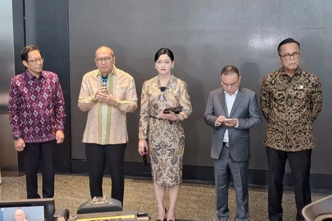 Danantara Investasi di Saham RI, Yield Dividen Tembus 11 Persen