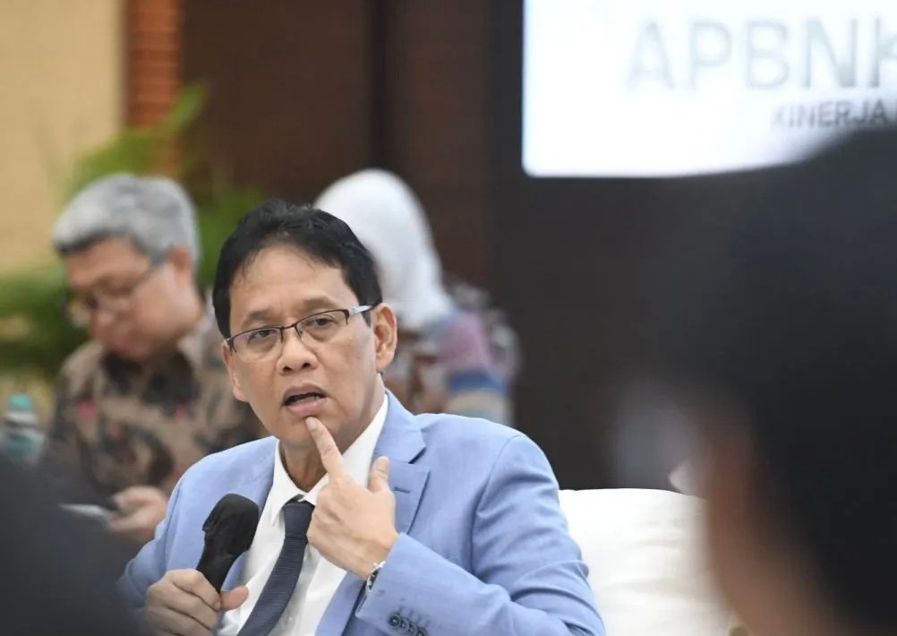 Purbaya Yakin IHSG Bakal Melesat Usai Investor Paham Dampak Ekspor BUMN