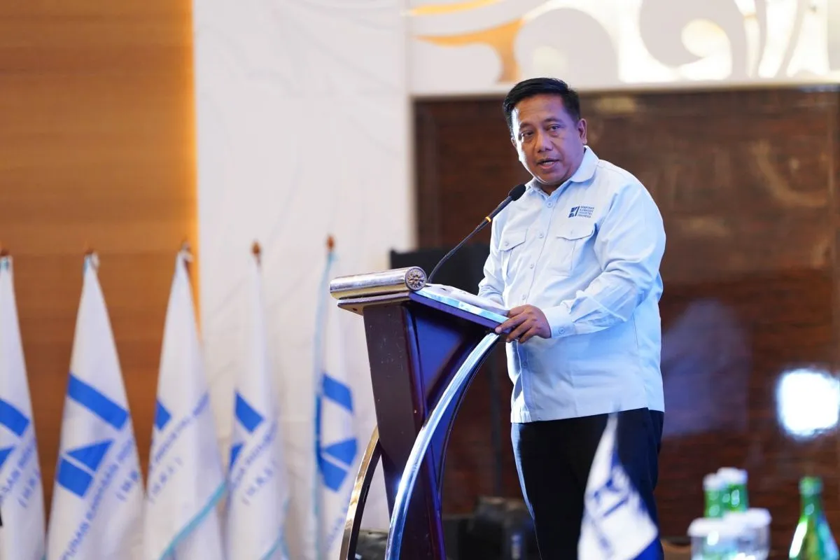HKI Tegaskan Kawasan Industri Punya Posisi Strategis Pacu Ekonomi Nasional