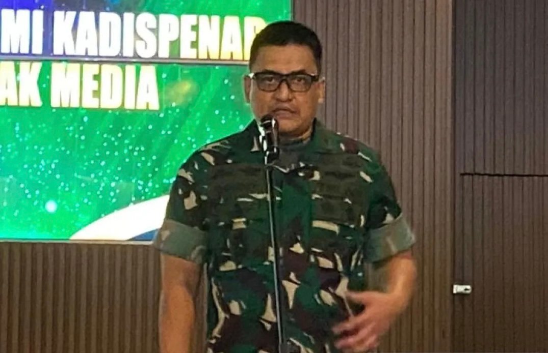 TNI AD Pastikan Tindak Tegas Prajurit yang Melanggar Aturan, Tak Ada Kompromi