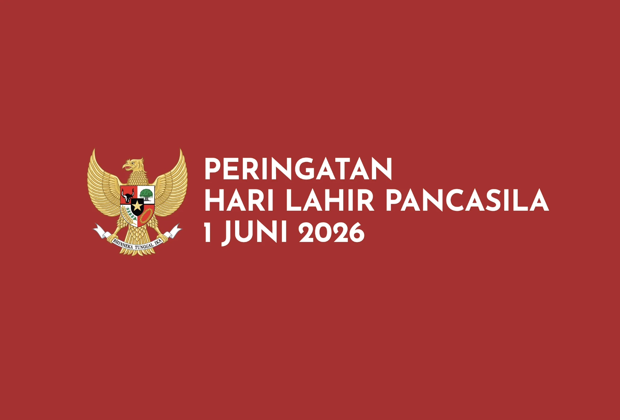 Momentum Hari Pancasila, Begini Cara Terapkan Nilai Kebangsaan di Kehidupan Nyata