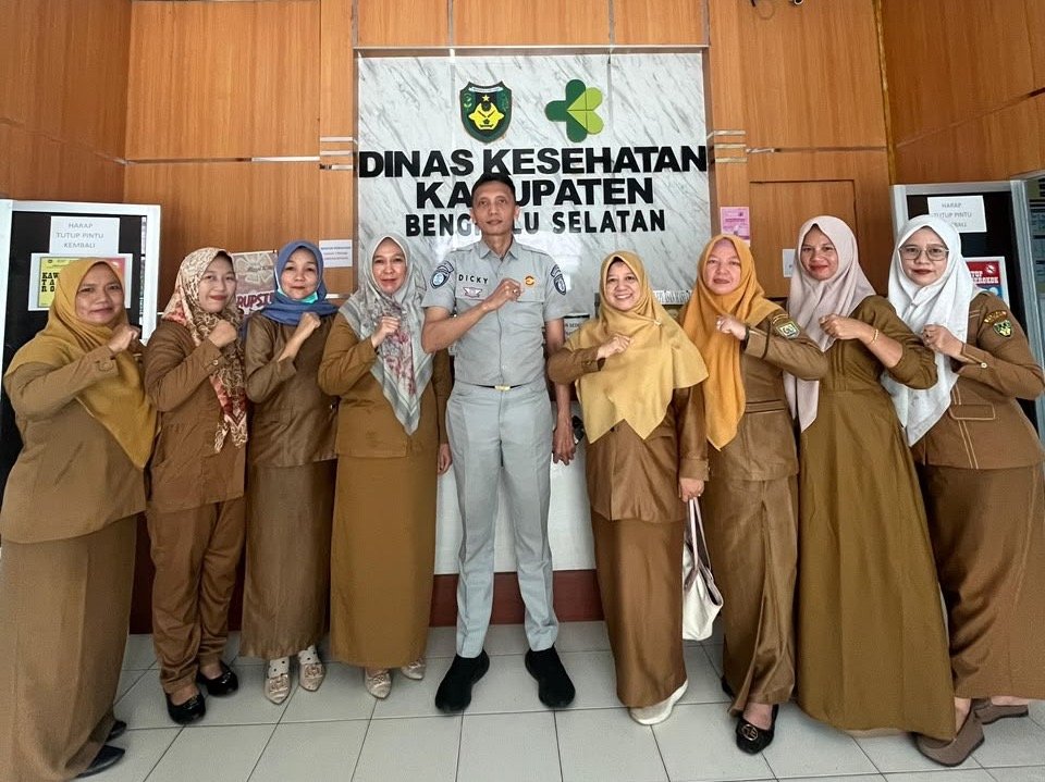 Sasar ASN, Jasa Raharja Gencarkan Sosialisasi Pemutihan dan Layanan Digital Samsat