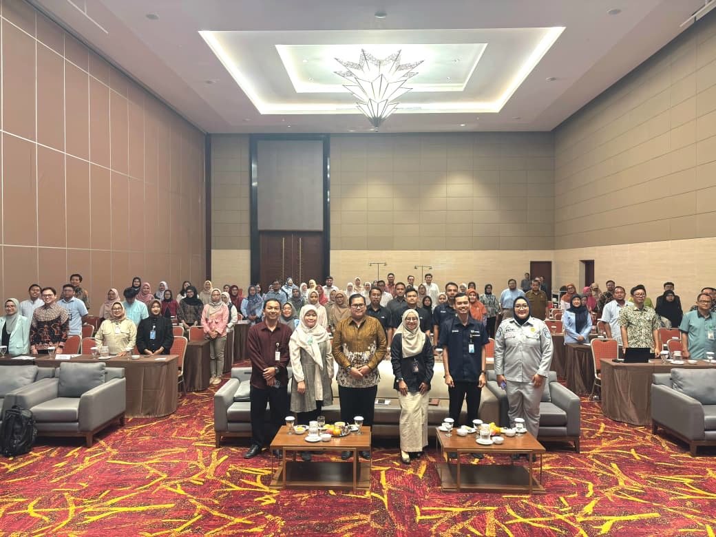Perkuat Kolaborasi, Jasa Raharja Cabang Cirebon Sosialisasikan Teknis Penjaminan Korban Kecelakaan Lalu Lintas Bersama BPJS Kesehatan Cabang Cirebon