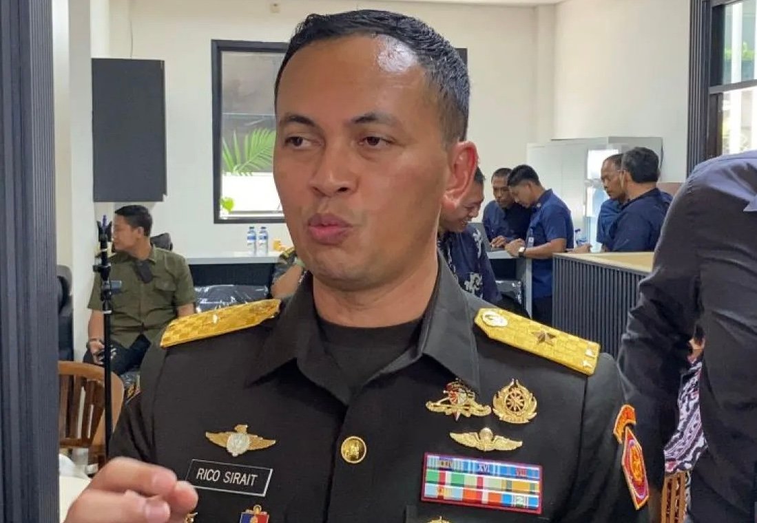 Indonesia dan Qatar Sepakat Perkuat Kerja Sama Bidang Militer serta Pertahanan
