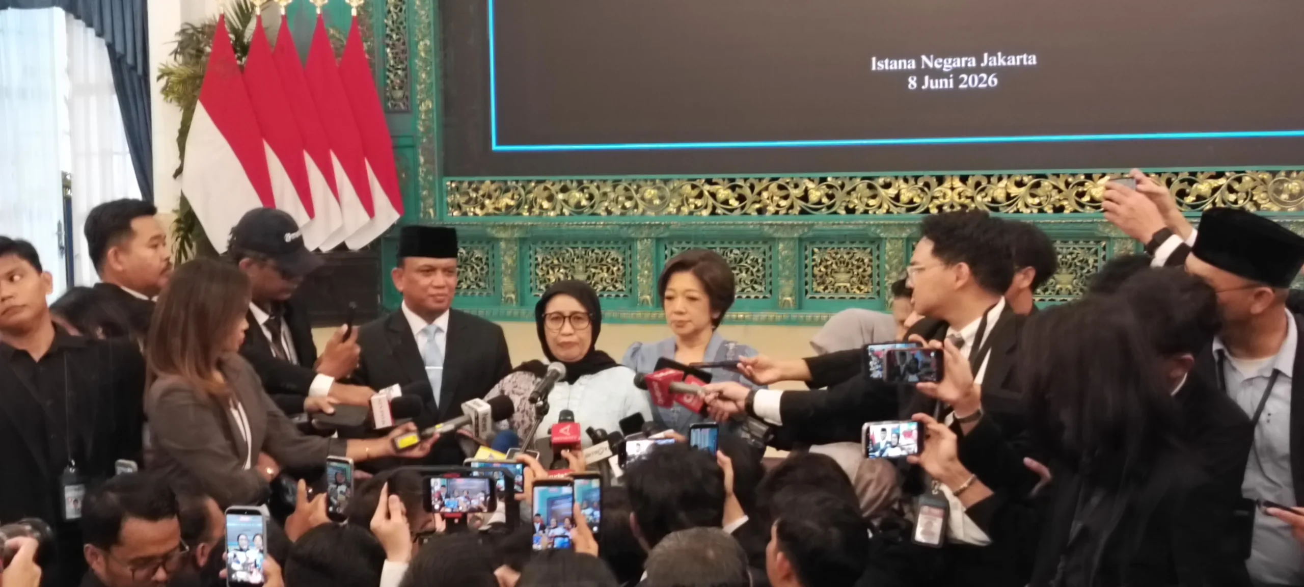 Sukseskan Program MBG, BGN Gandeng Ahli Gizi dan Pakar Kesehatan Anak