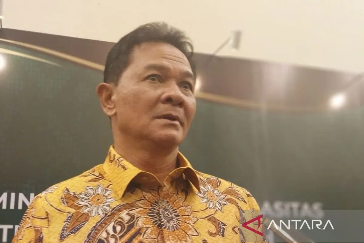 Langgar Kode Etik, DKPP Resmi Berhentikan 67 Penyelenggara Pemilu