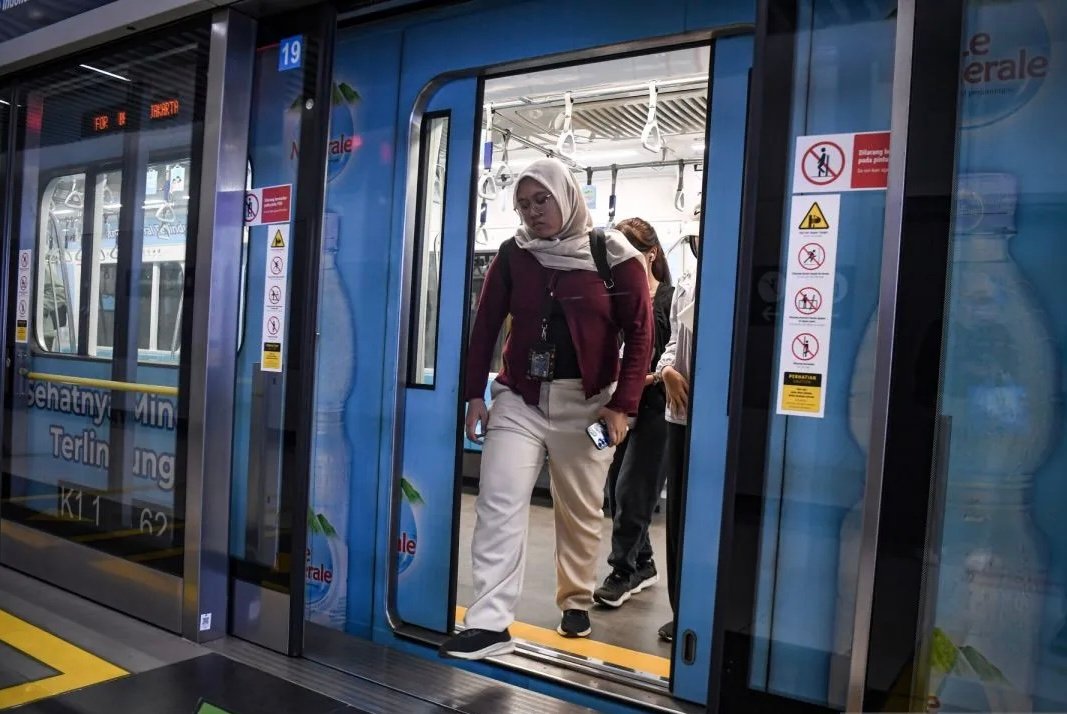 Indef: Investasi Jepang Jadi Solusi Strategis Pembiayaan Infrastruktur Indonesia