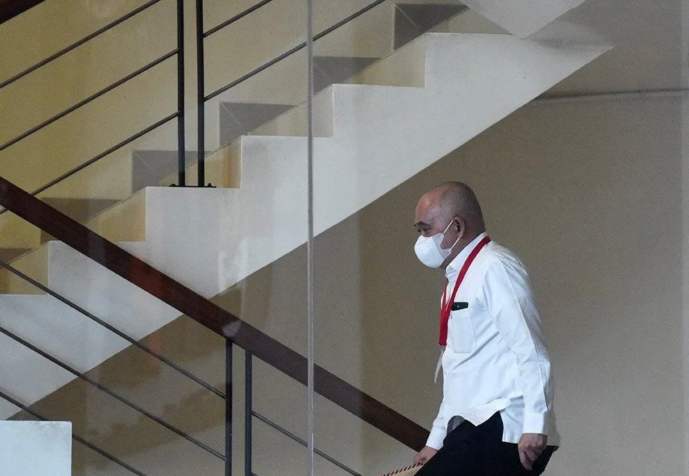 KPK Pertimbangkan Langkah Hukum Lanjutan Usai Eks Staf Heri Gunawan Mangkir Pemeriksaan