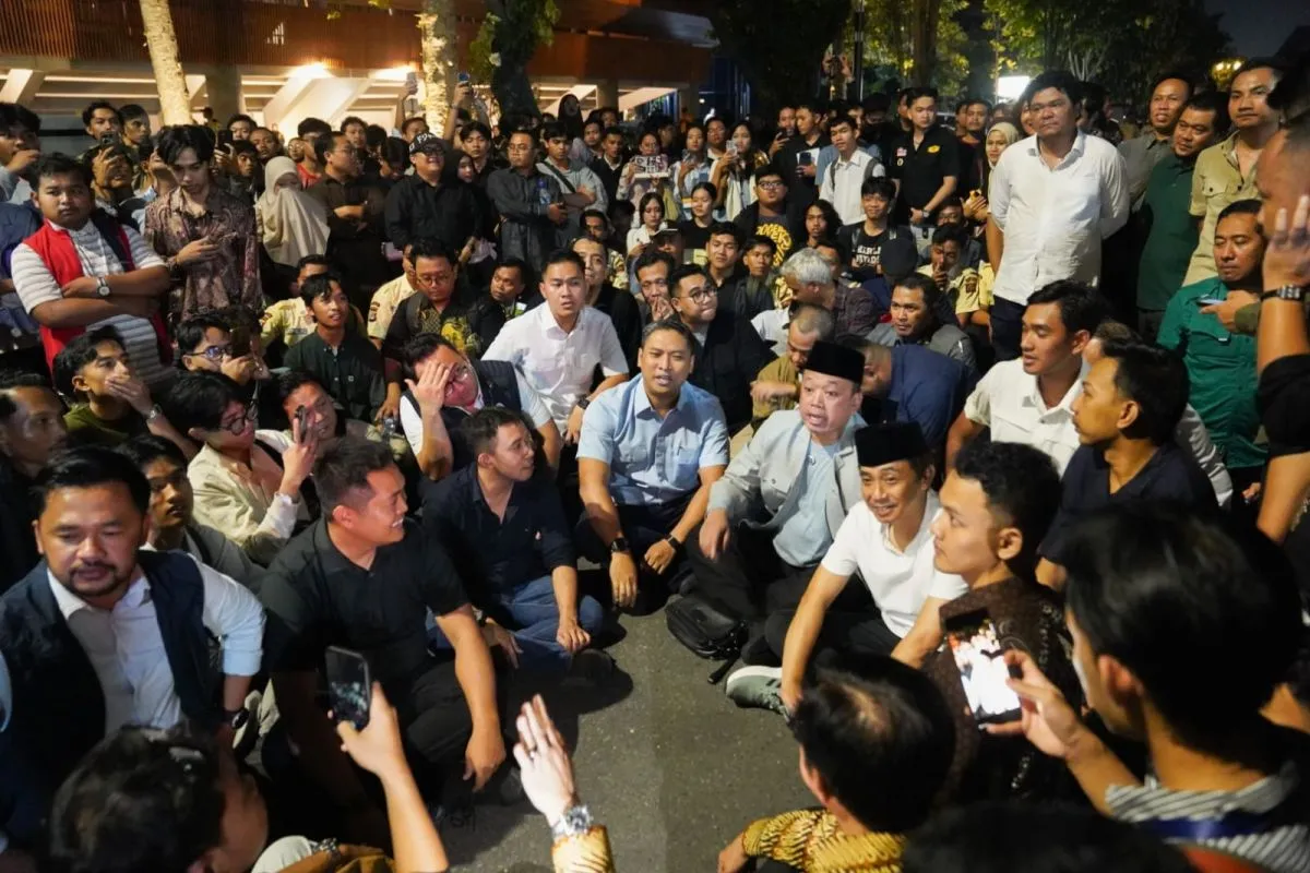Pengamat Soroti Pembubaran Diskusi, Kampus Harus Tetap Jadi Ruang Dialog