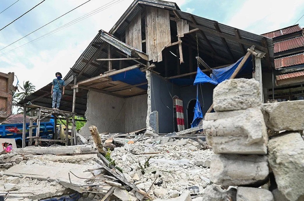Sulteng Resmi Tetapkan Status Tanggap Darurat Usai Gempa Magnitudo 6,7