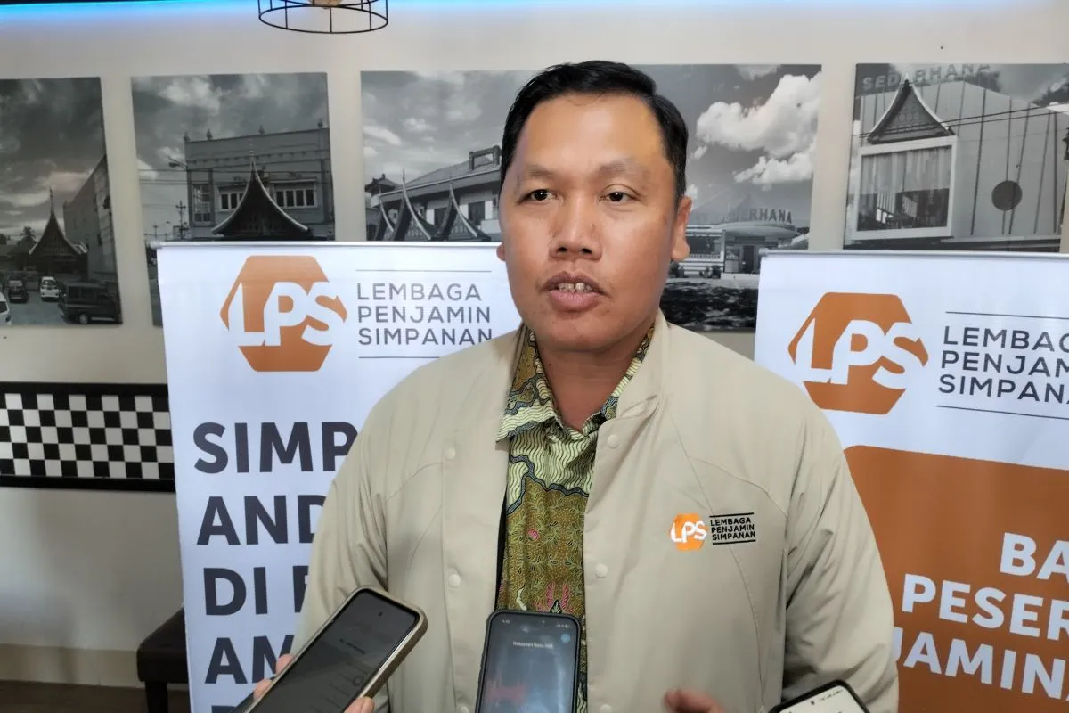 LPS Tetapkan Rp18,6 Miliar Simpanan Layak Bayar bagi Nasabah BPR PN