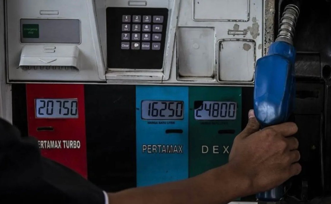 Pakar Proyeksikan Harga Pertamax Turun Bertahap hingga Desember 2026