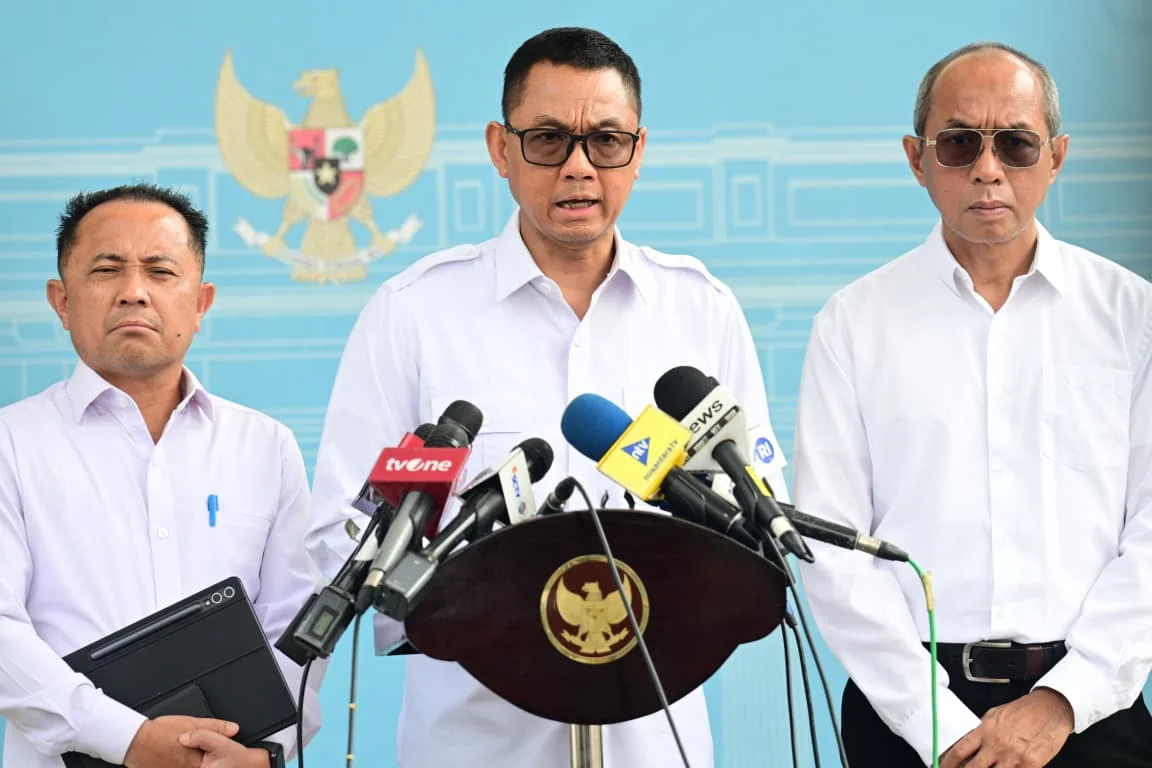 PLN Pastikan Sistem Kelistrikan Pulau Jawa Berangsur Normal, Pasokan Listrik Kembali Stabil