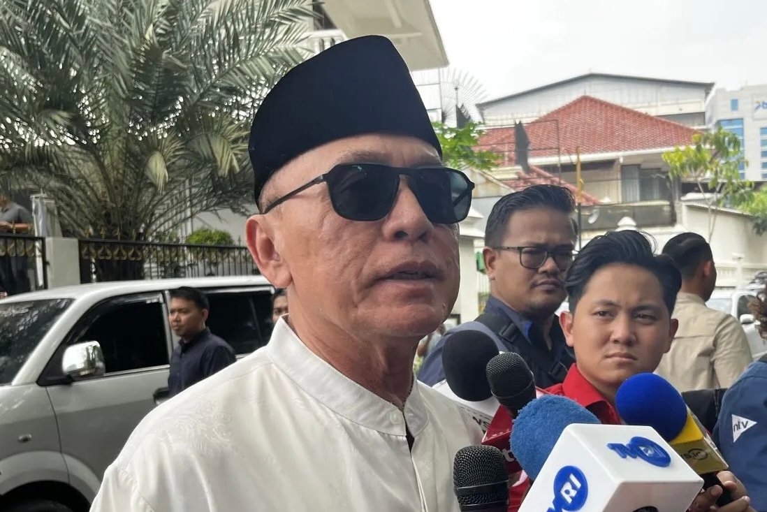 Komut Pertamina Usulkan Penyesuaian Harga BBM Seiring Turunnya Harga Minyak Dunia