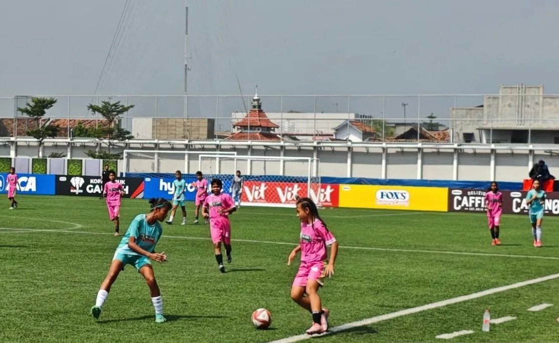 Kudus Lolos ke Final MLSC All-Stars 2026 Usai Tekuk Surabaya 2-1