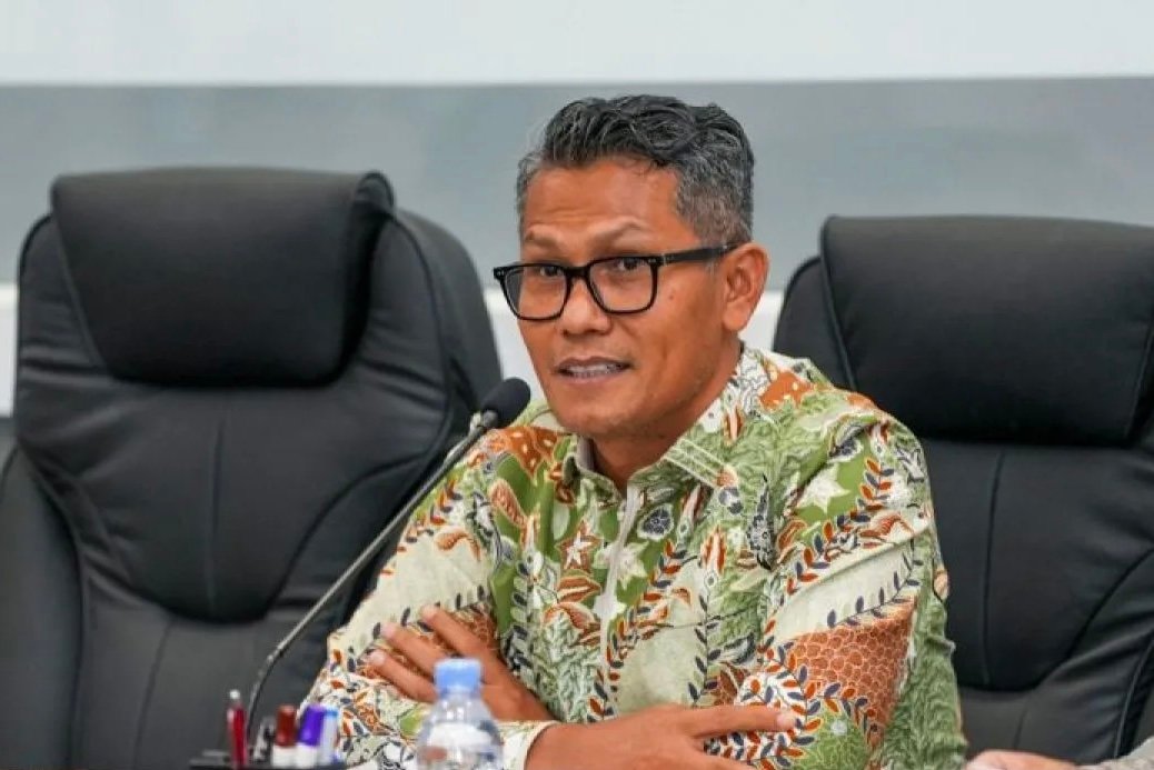 Kemenperin Optimistis RPP Gas Bumi Mampu Dorong Pertumbuhan Ekonomi hingga 8 Persen