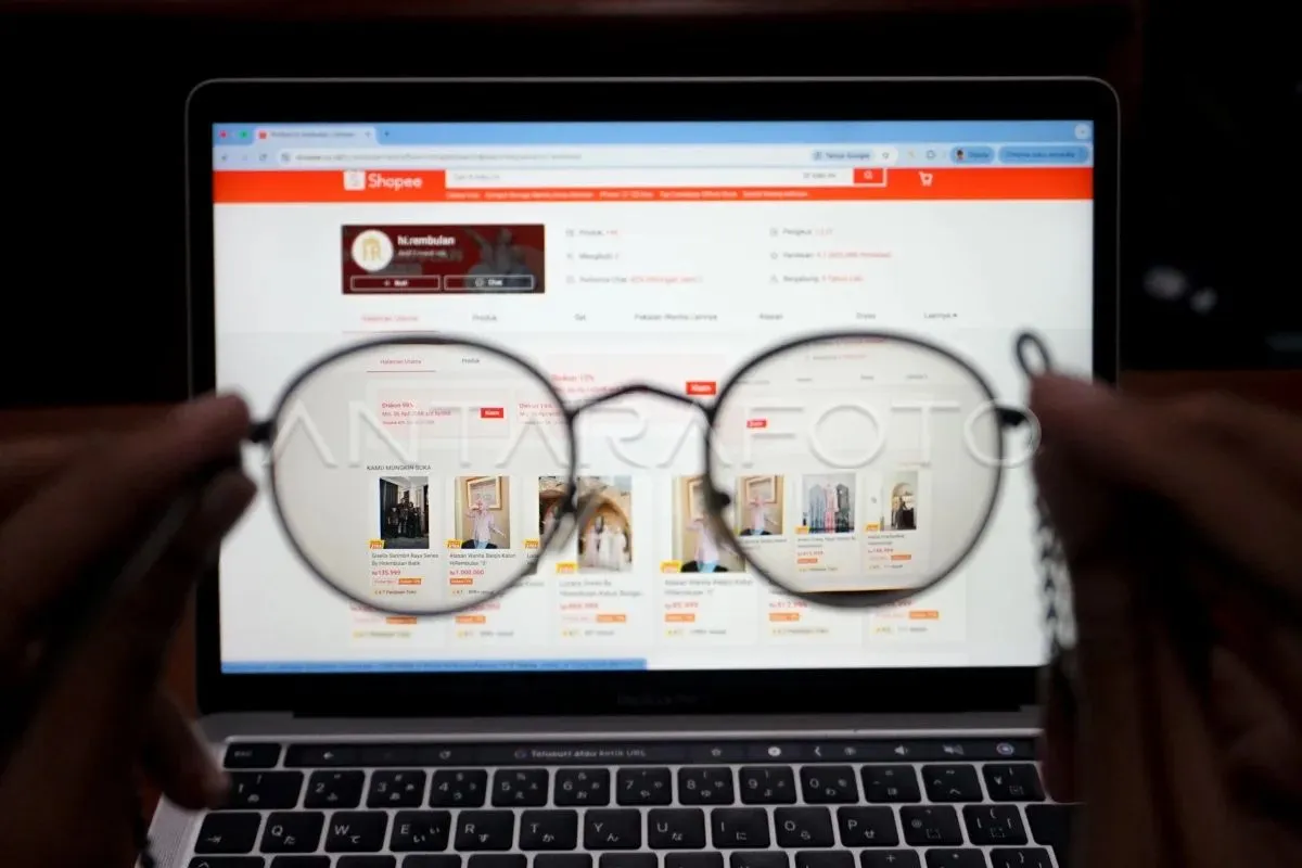 Menteri UMKM Sebut Shopee dsb Siap Potong Biaya Komisi untuk UMKM