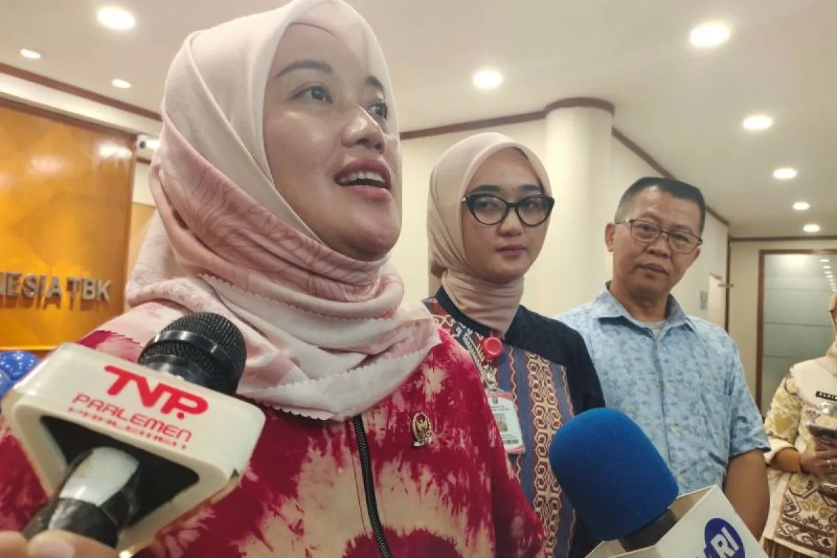 Komisi VII DPR Minta Usulan Pembentukan BKIN Dipertimbangkan Lagi