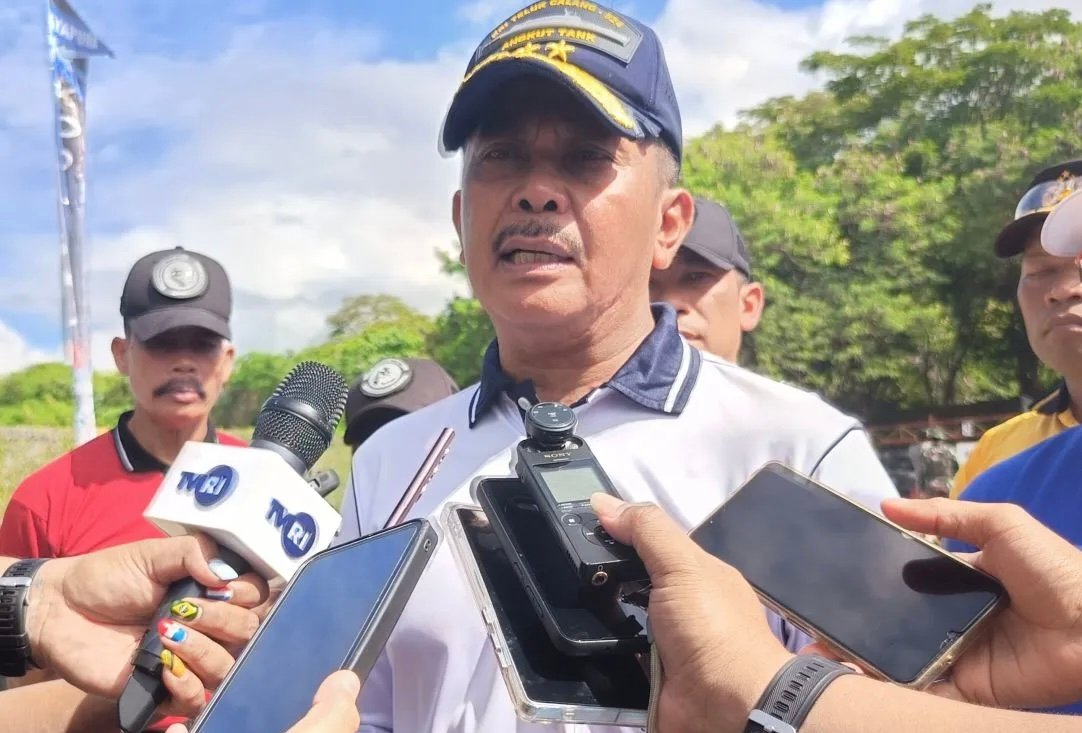 TNI AL Gelar Operasi Cenderawasih Jaya 2026 di Perairan Papua