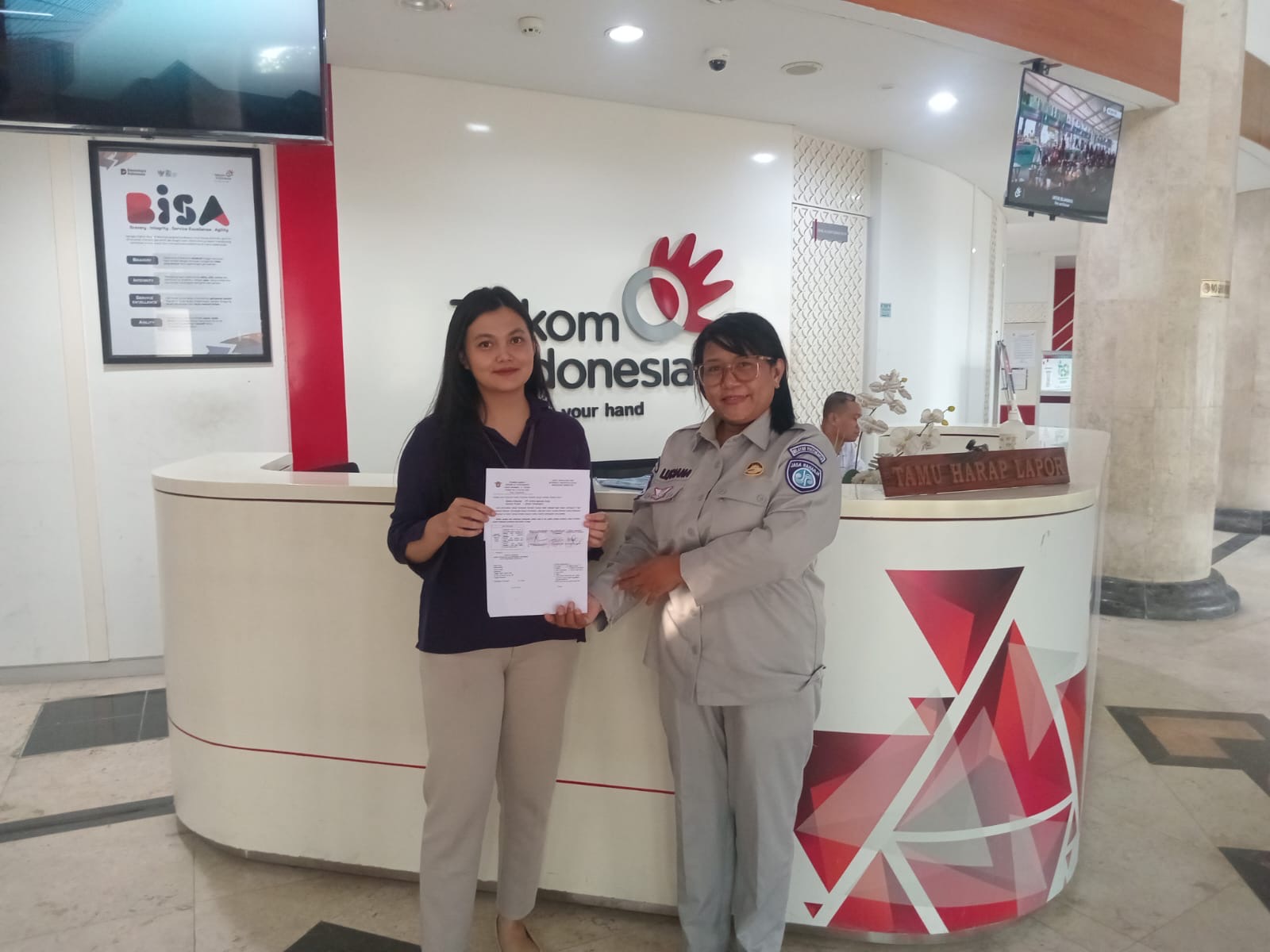 Jasa Raharja Laksanakan CRM dan SIGAP Instansi di Dua Mitra Transportasi, Dukung Kepatuhan PKB, SWDKLLJ, dan IWKBU