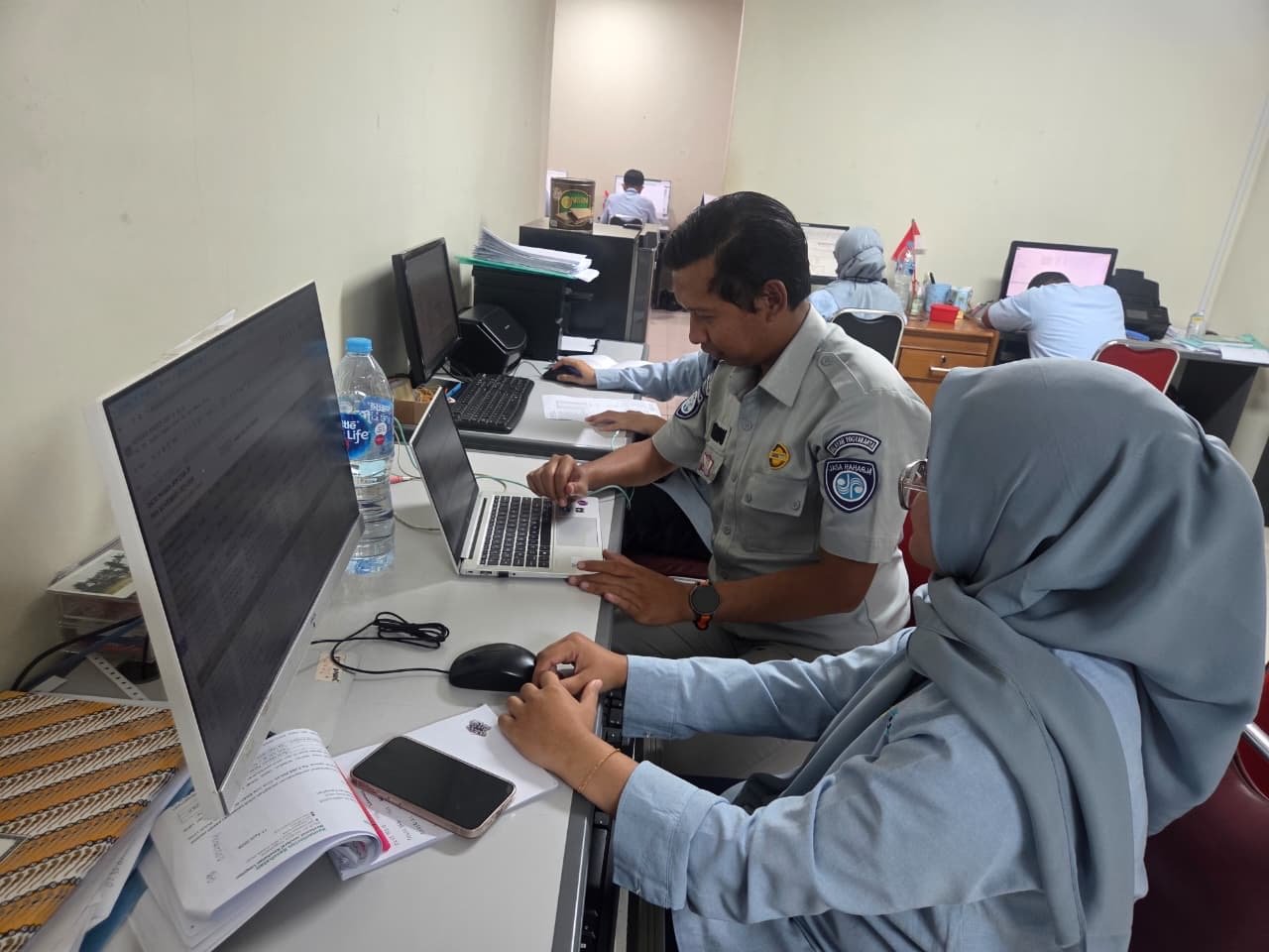 Jasa Raharja Perkuat Sinergi dengan RSUP Dr. Sardjito melalui Audiensi dan Sosialisasi JR Care