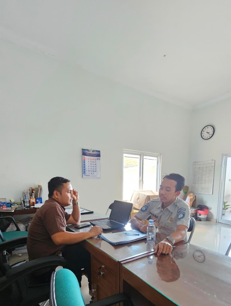 Perkuat Kepatuhan Mitra terhadap Kewajiban Pajak Kendaraan Bermotor, Jasa Raharja Gelar CRM di PT Anggy Jaya Transport