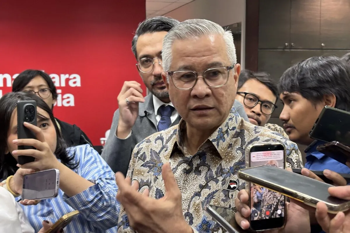 Danantara: Seluruh BUMN Resmi Rampungkan Laporan Keuangan 2025