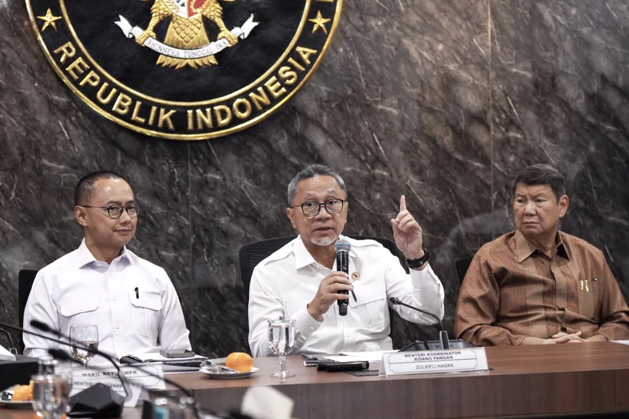 Siap Meluncur, Apa Itu SRUK yang Jadi Fondasi Perdagangan Karbon Indonesia?
