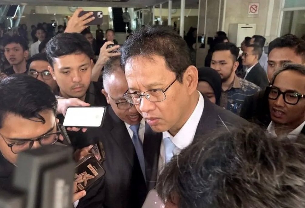 Menkeu Pastikan Kebijakan Presiden Sudah Pertimbangkan Risiko Fiskal