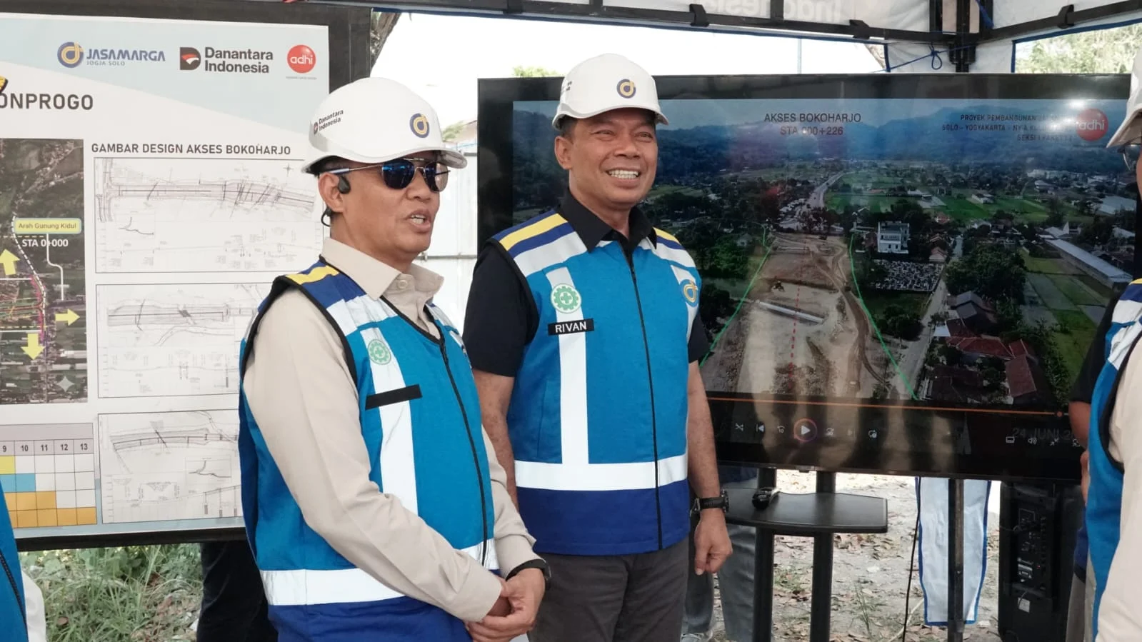 Mudik Lebih Lancar, Tol Prambanan-Purwomartani Ditargetkan Beroperasi Lebaran 2027