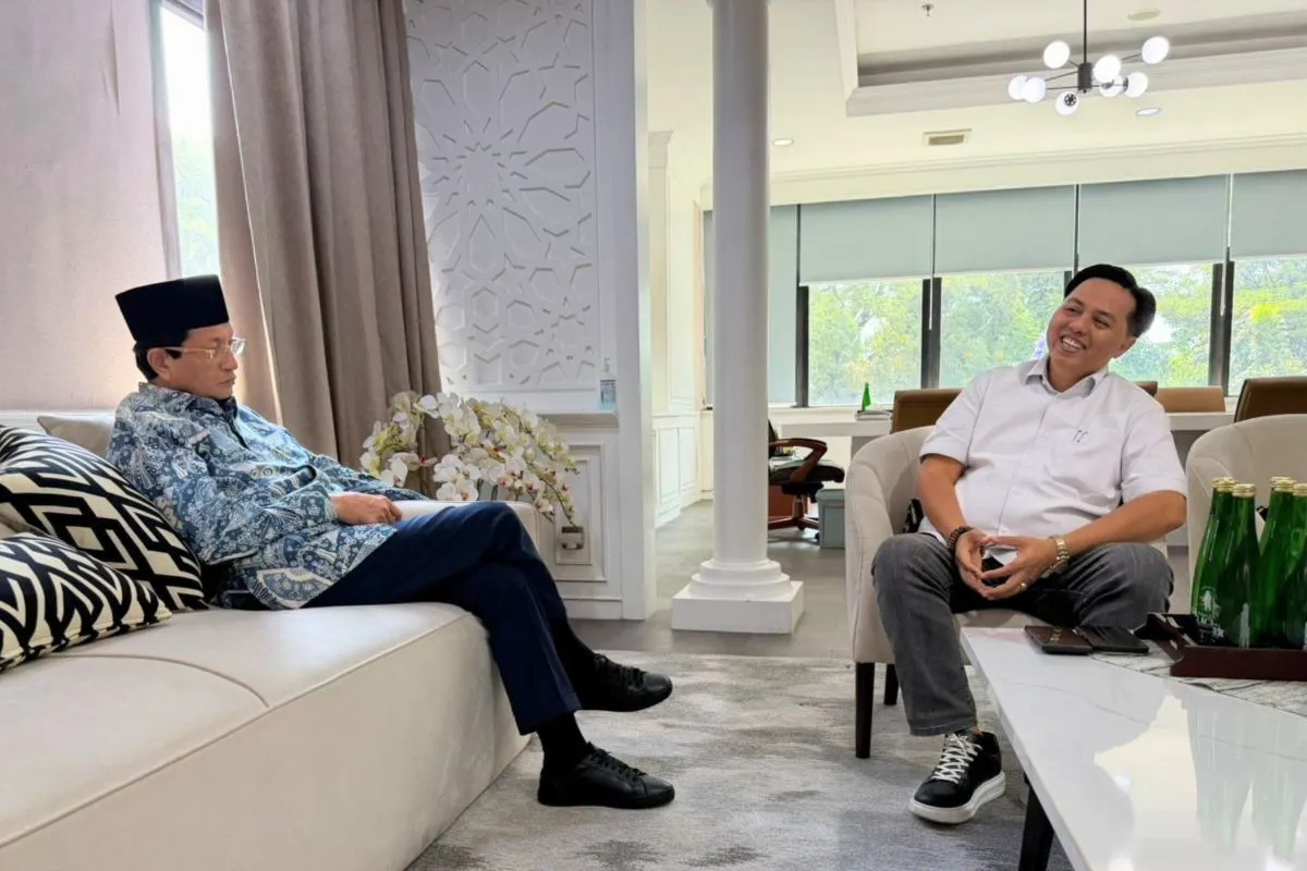 Tokoh Muda NU: Rais Aam Adalah Penjaga Batas Politik Organisasi