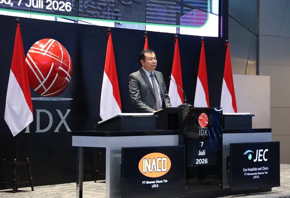 Ekonom: Investasi Riil dan Likuiditas Pasar Jadi Kunci Pertumbuhan Berkelanjutan