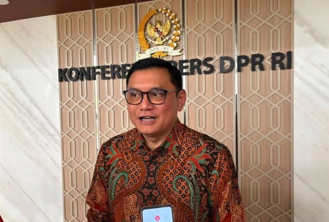 BI Jaga Stabilitas Rupiah dan Dorong Pertumbuhan Ekonomi Berkelanjutan, Ini Strateginya