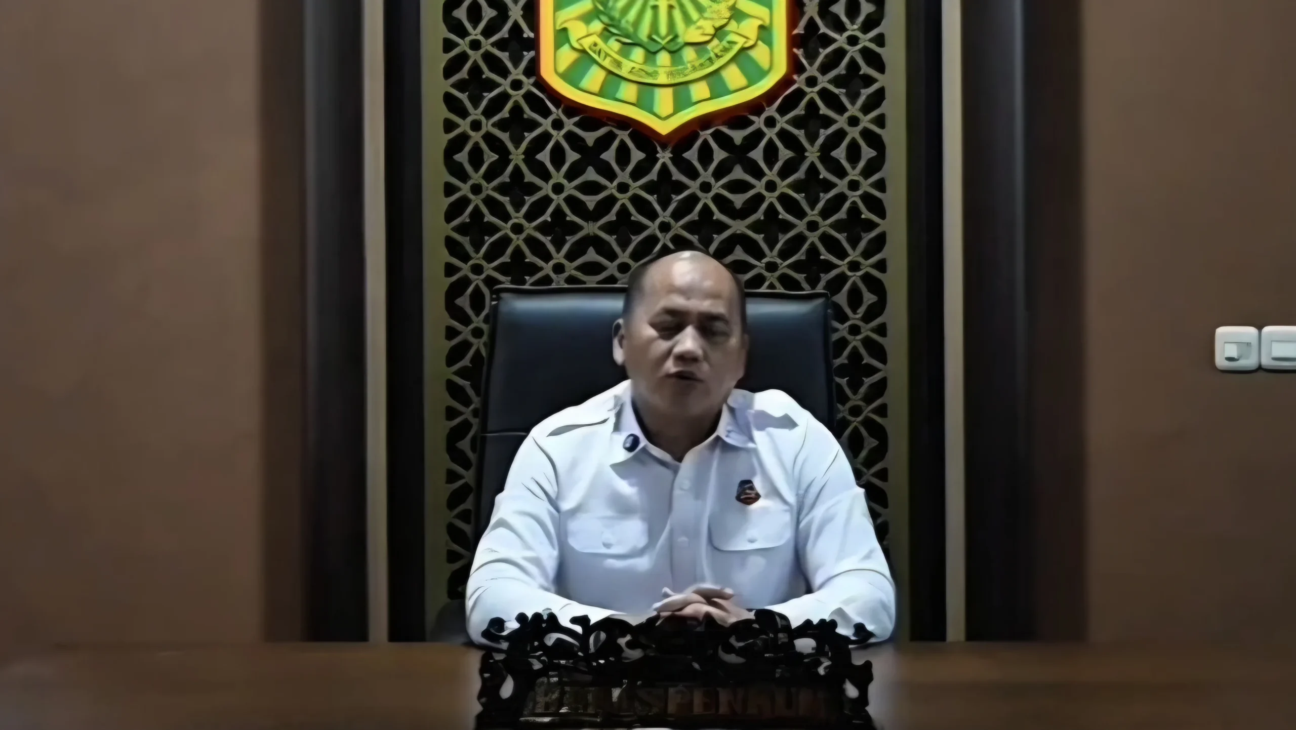Fakta-Fakta Pengunduran Diri Jampidsus Febrie yang Diterima Jaksa Agung ST Burhanuddin