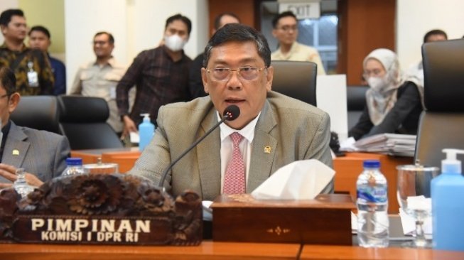 Komisi I DPR Mulai Gelar Uji Kelayakan Calon Anggota KPI Periode 2026-2029