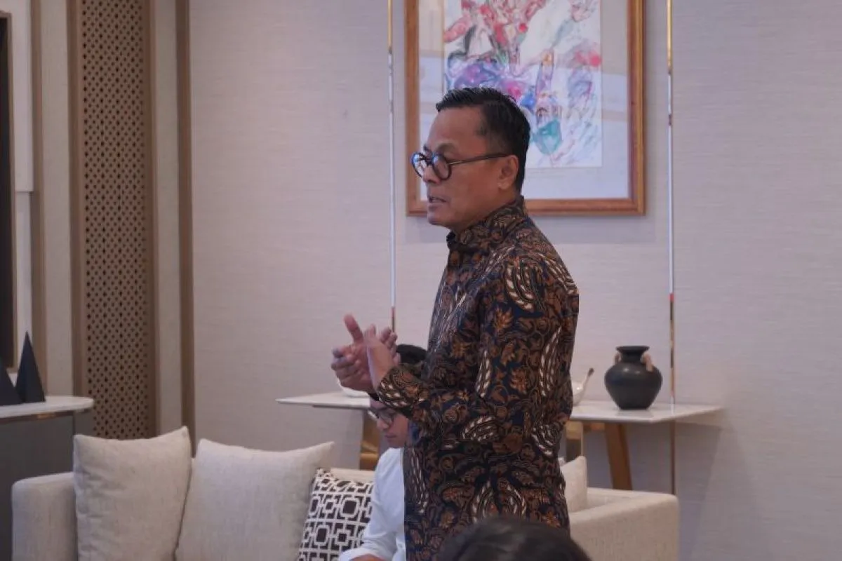 Kelola 26 Proyek Hilirisasi Rp225 Triliun, Danantara Targetkan Lompatan Ekonomi