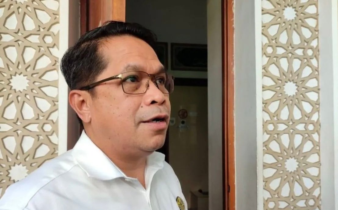 Harga Minyak Mentah Indonesia Kini 83,45 Dolar AS per Barel