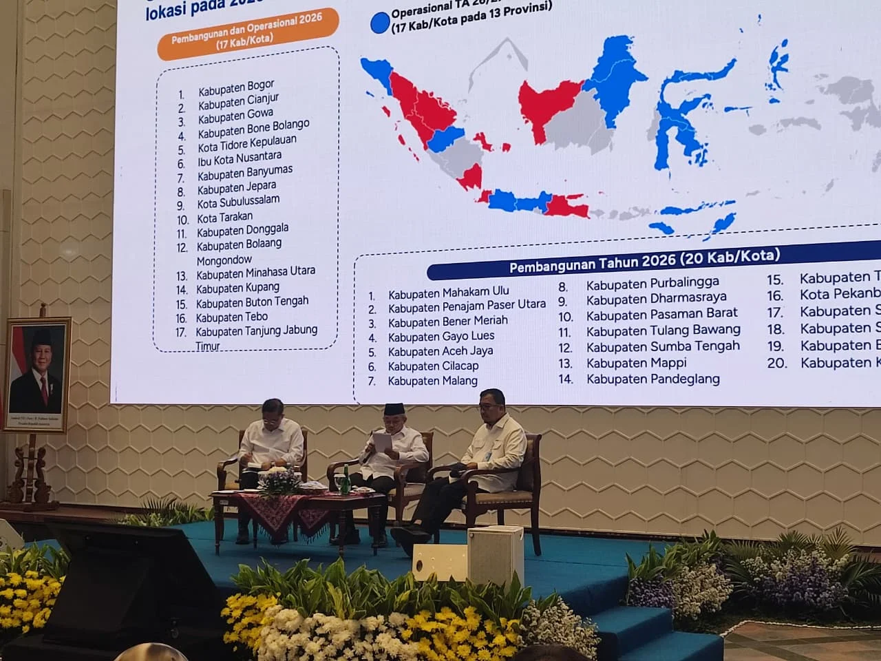 Kejar Pemerataan Mutu, Pemerintah Targetkan Bangun 500 Sekolah Terintegrasi