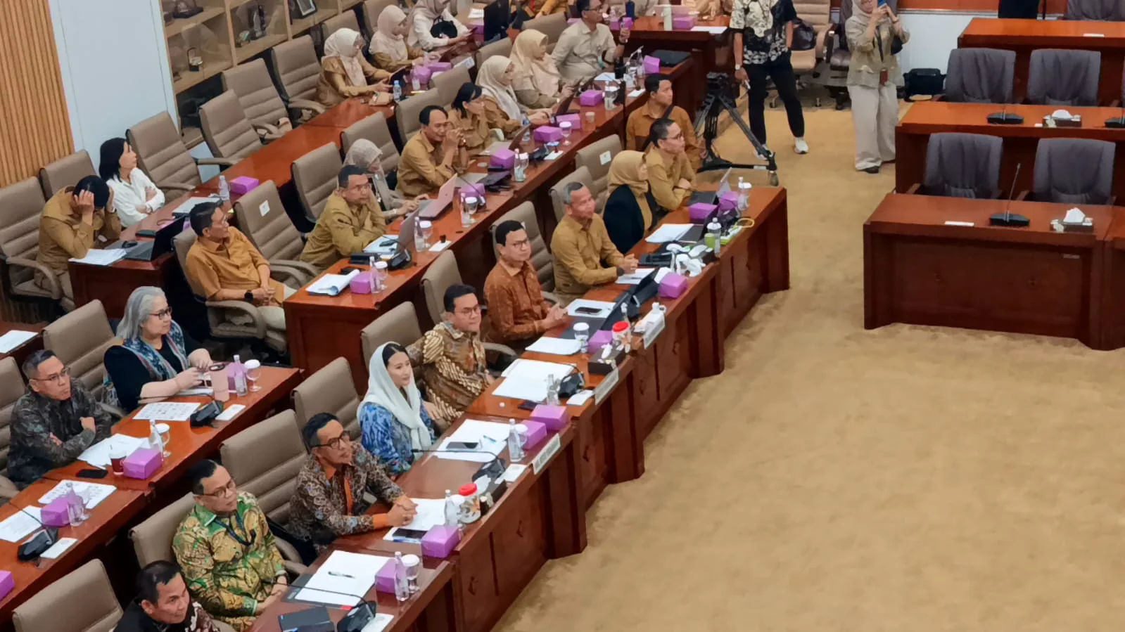 Perdagangan Bebas ASEAN Marak, BPOM Perketat Pengawasan Keamanan Pangan