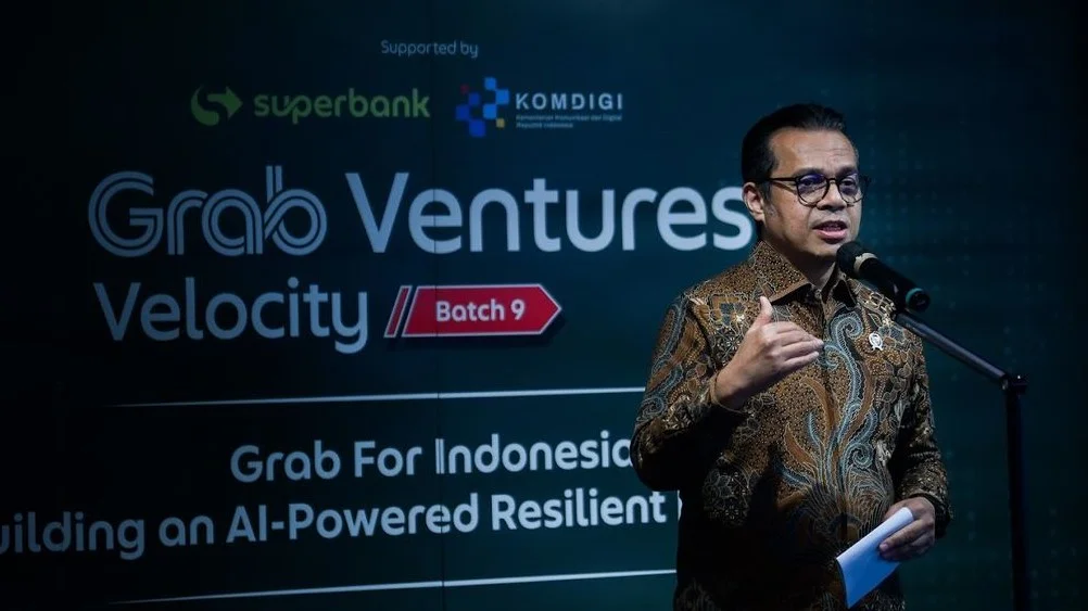 Masuk Rantai Pasok AI Global, Wamenkomdigi Sebut Indonesia Tak Boleh Tertinggal