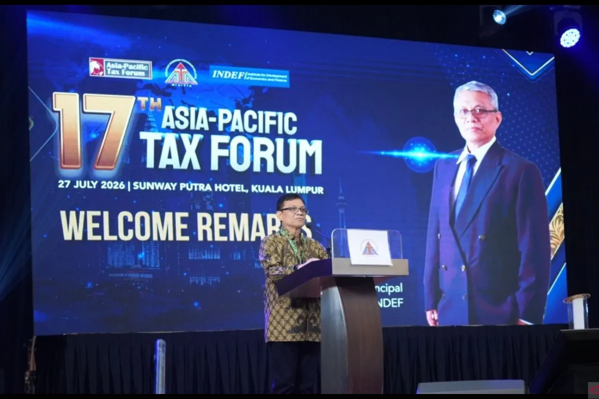 INDEF Soroti Kepastian Kebijakan Pajak sebagai Penentu Minat Investasi