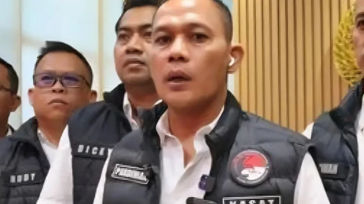 Kasat Narkoba Tangsel Ditangkap, Komisi III DPR Minta Kasus Diusut Tuntas