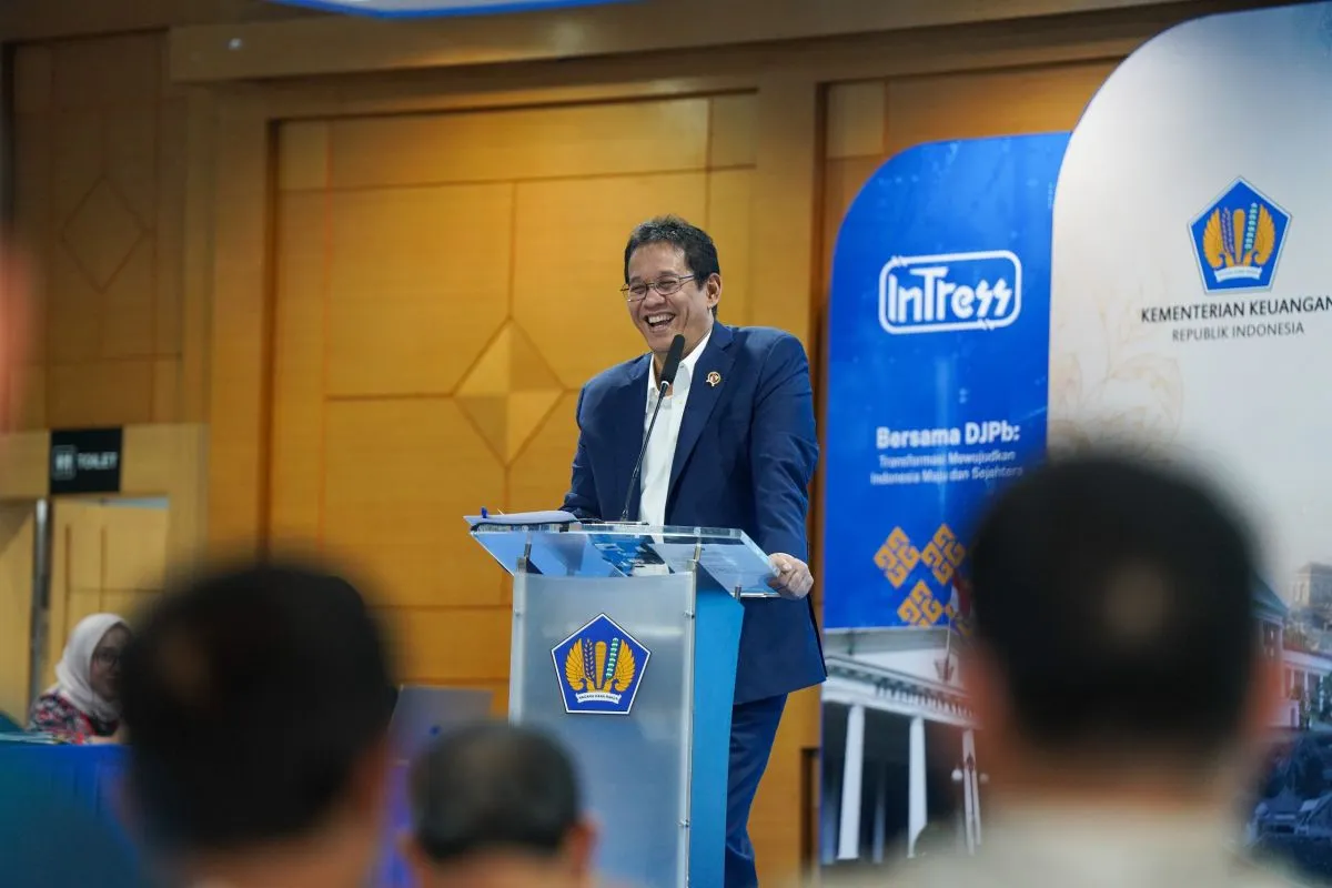 Menkeu Pastikan Keuangan Negara Tetap Adaptif Hadapi Dinamika Global