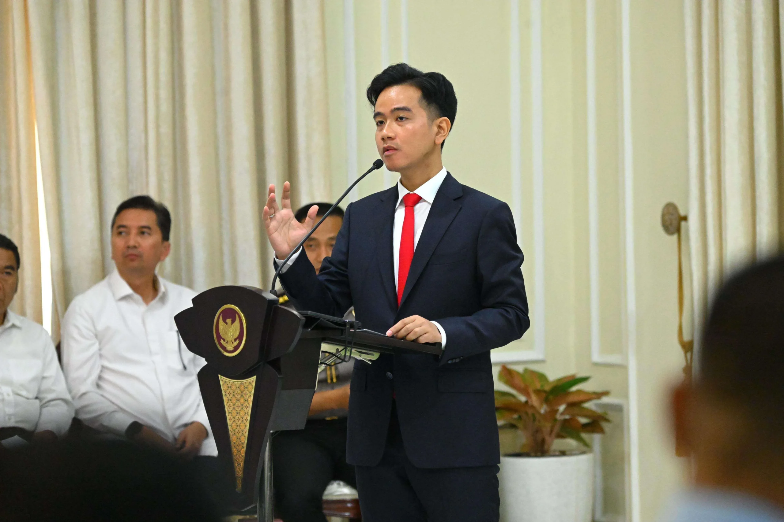 Wapres Hormati Pembentukan Kabinet Bayangan, Sebut sebagai Bentuk Pengawasan Publik