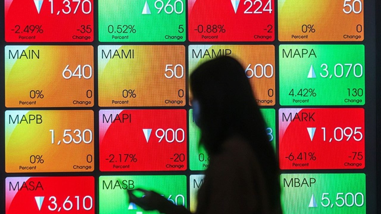 IHSG Ditutup Menguat, Musim Laporan Keuangan Emiten Jadi Pendorong Utama