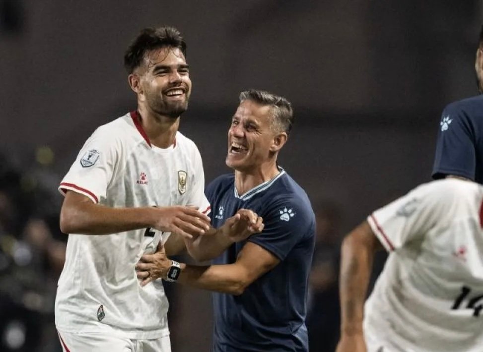 Timor Leste vs Indonesia: Ujian Perdana John Herdman di Laga Tandang