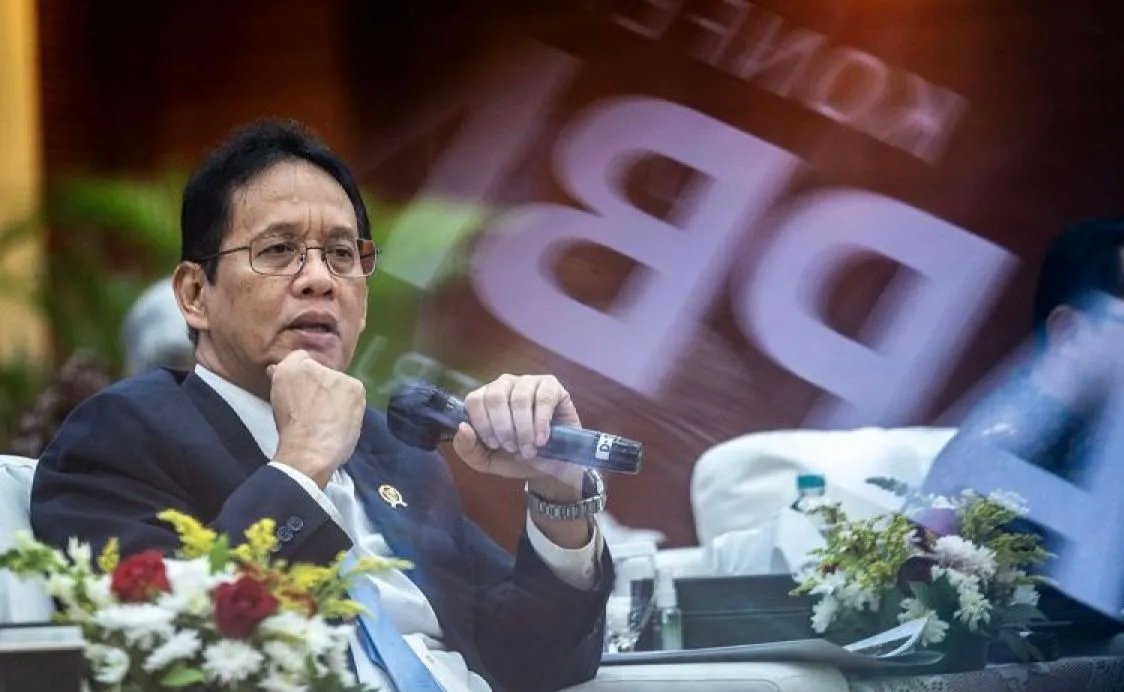 Purbaya Ikuti Putusan MK, Pemisahan Anggaran MBG Berlaku Mulai 2028