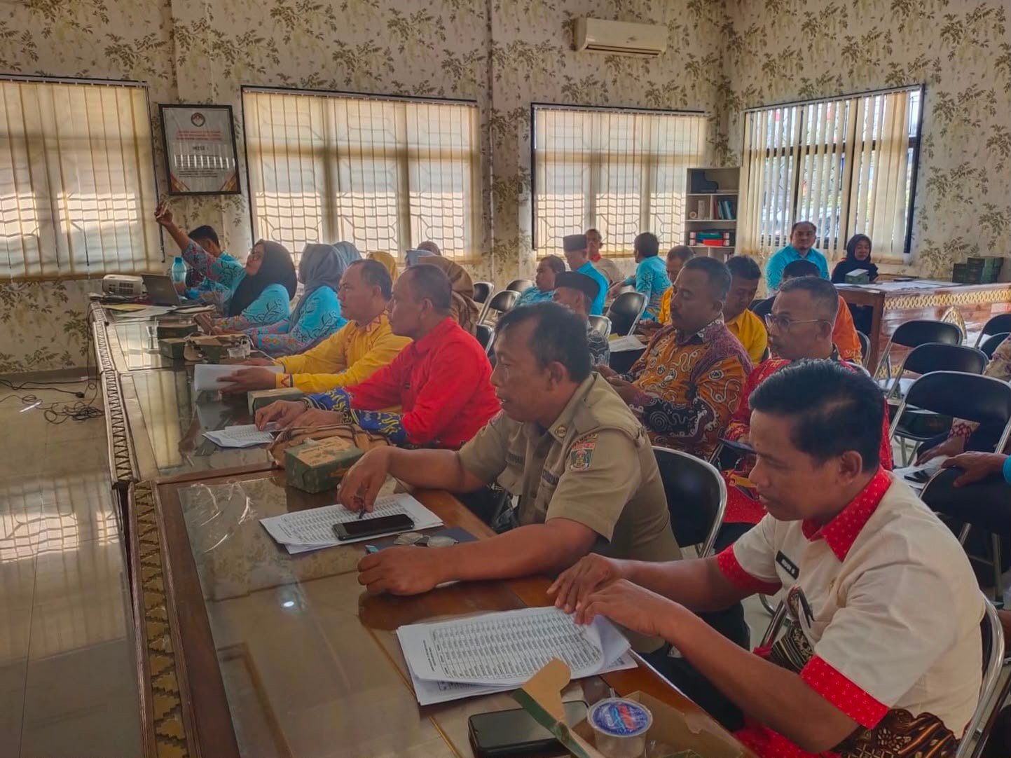 Sinergi Jasa Raharja dan Pemkab Lampung Tengah, Optimalkan Pendapatan dari Sektor Kendaraan