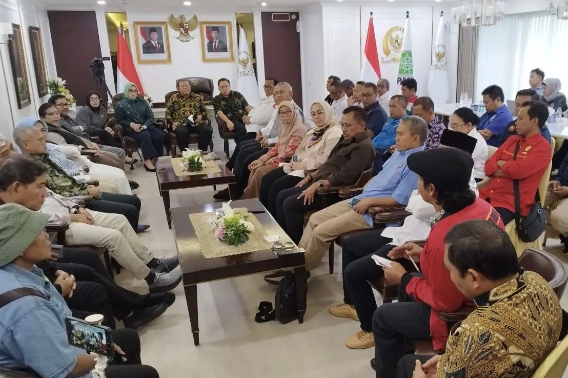 Koalisi Buruh Ajukan RUU Ketenagakerjaan Baru ke DPR, Ini Poin Utamanya